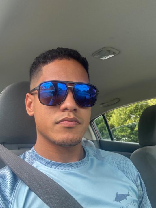 Riber Aguilar