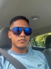Riber Aguilar
