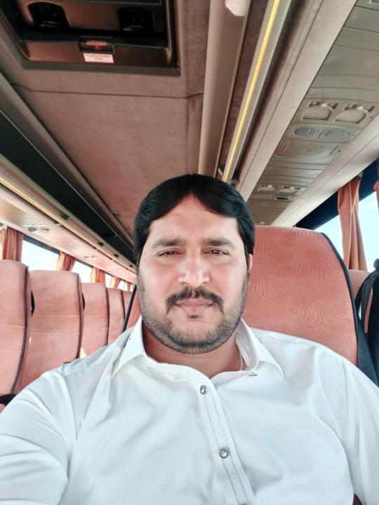 Zahid Hussain