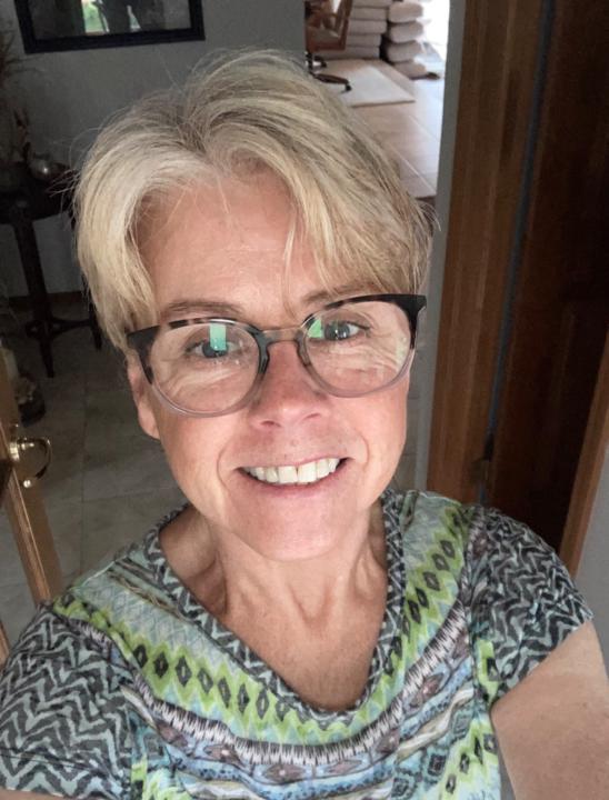 Katherine Woodford