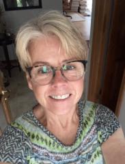 Katherine Woodford