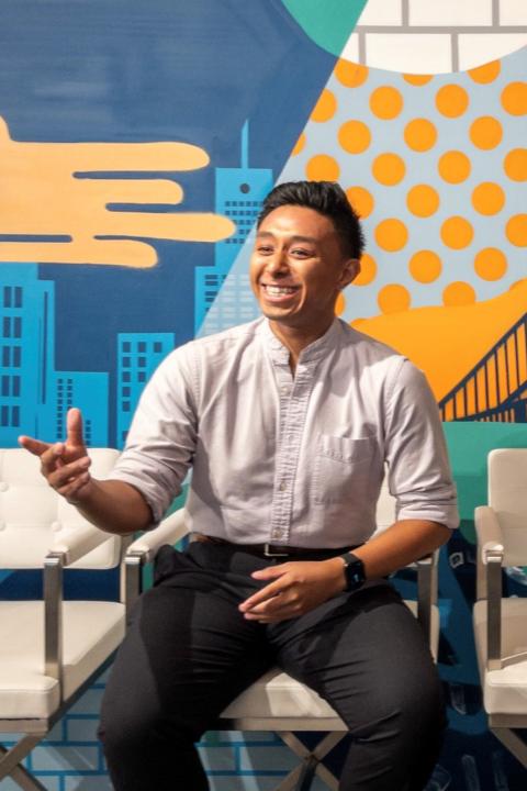 Robespierre Dornagon