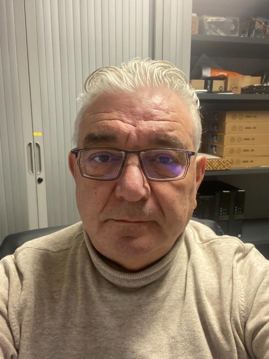 Vincent Cosset