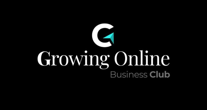 Growing Online