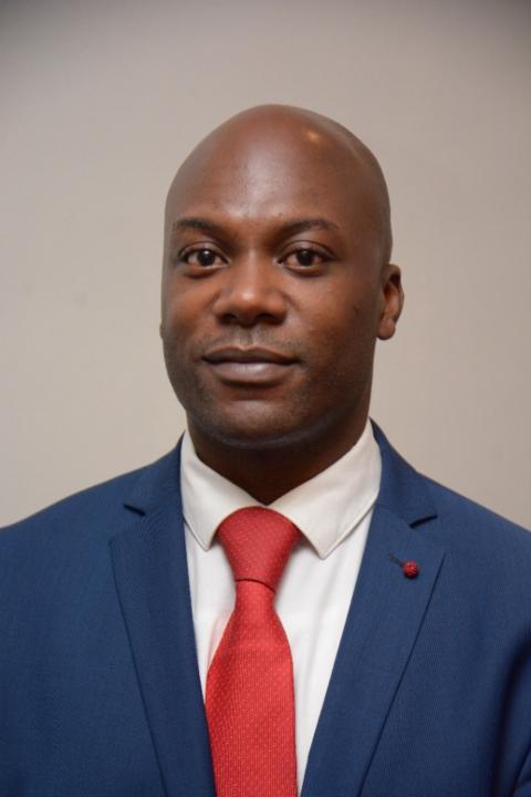Maxens De SOUZA