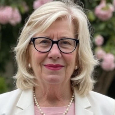 Helga Beck