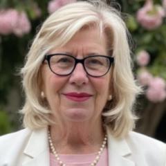 Helga Beck