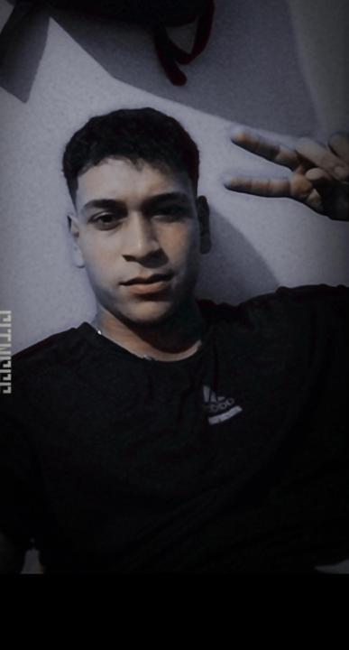 Wuilker Perez