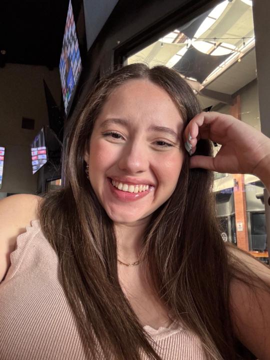 María Jesus Calderón