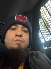 Cristian Mendez