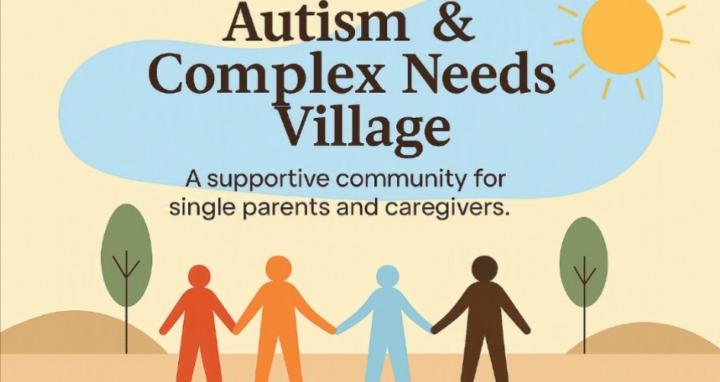 Our Special Needs Village