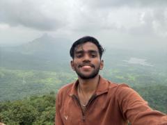 Atharva Kadge