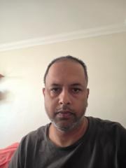 Rishi Thakur
