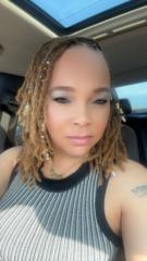 Asena Warren