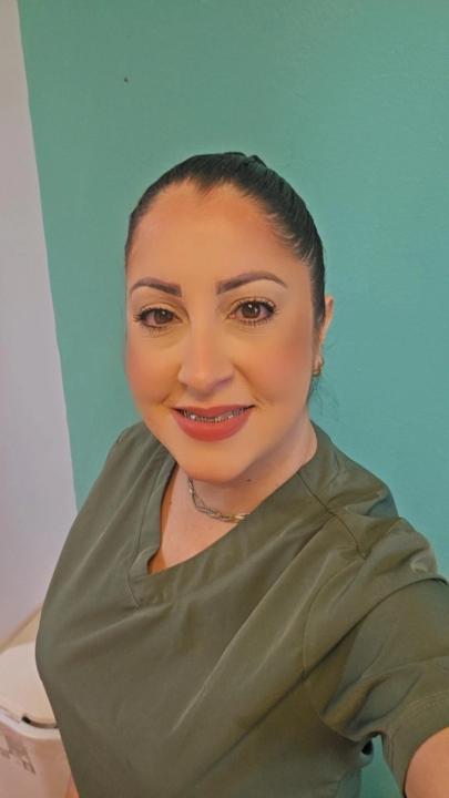 Maria Rodriguez