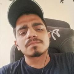 Muhammad Shoaib
