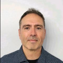 Nick Tieri