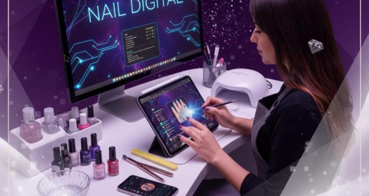 Nail Digital