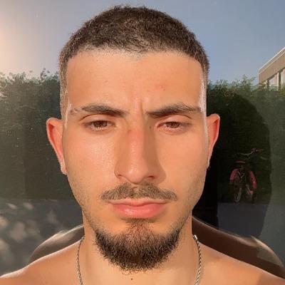Amir Elangouri