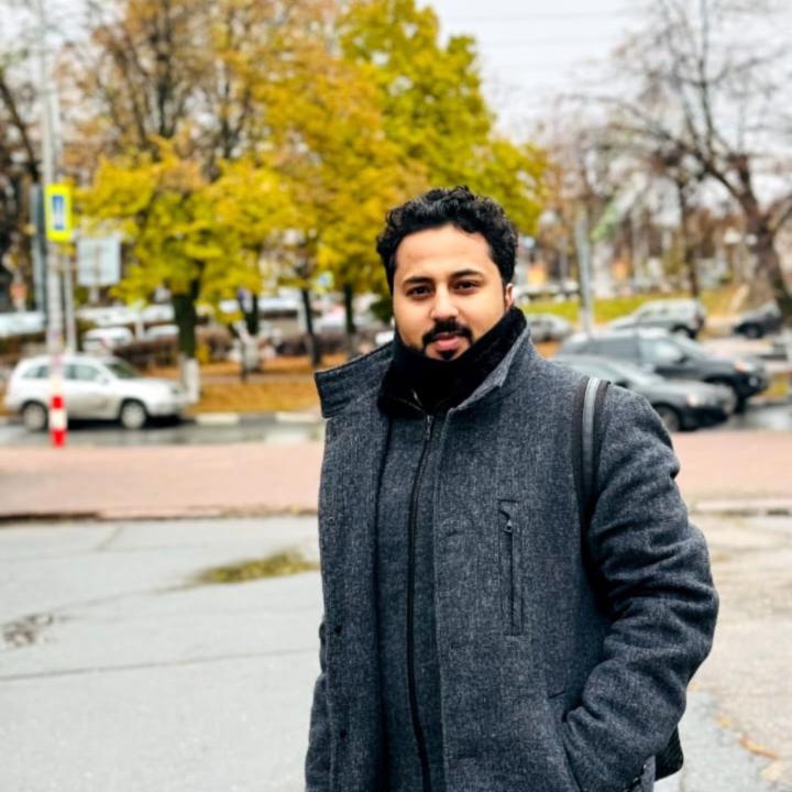 Mohanad nabil Alsaeedi