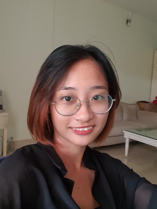 Hà Phương Nguyễn Thị