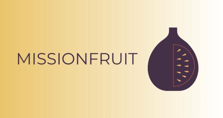 Missionfruit