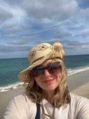 Sabine Manuela Adomeit