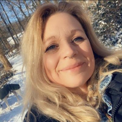 Sabine Manuela Adomeit