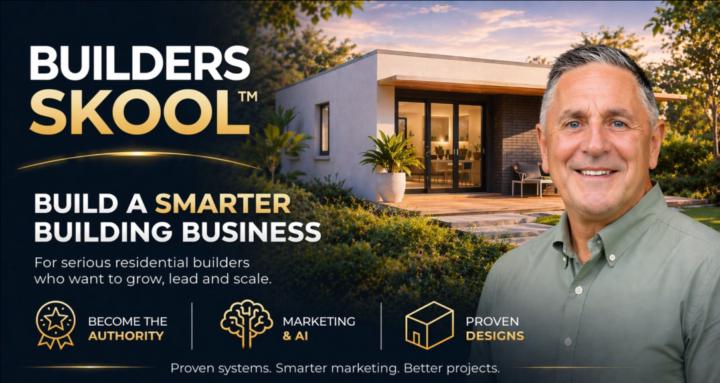 Builders Skool