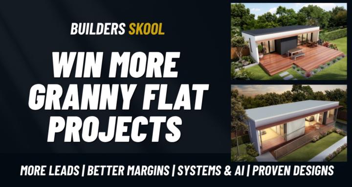 BUILDERS SKOOL