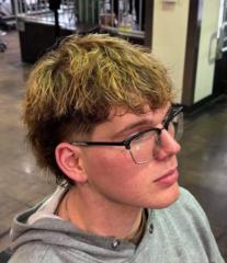 Mason Reichard