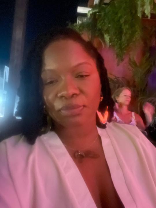 Selita Hudson Wallace