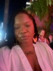 Selita Hudson Wallace