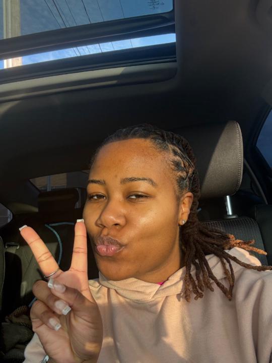 Rashas Hilson