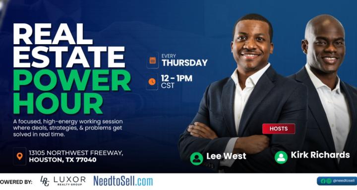 RE Power Hour Community