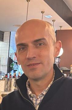 Jorge Deniz