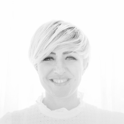 Melanie Fawcett