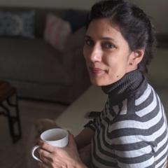 Natasha Minocha