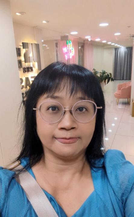 江 美云