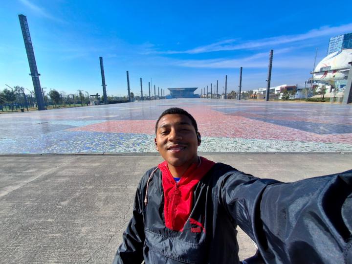 Helaman Sanchez Medel