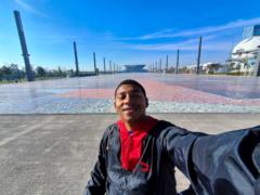 Helaman Sanchez Medel