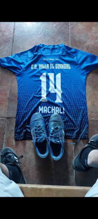Joaquin Concha