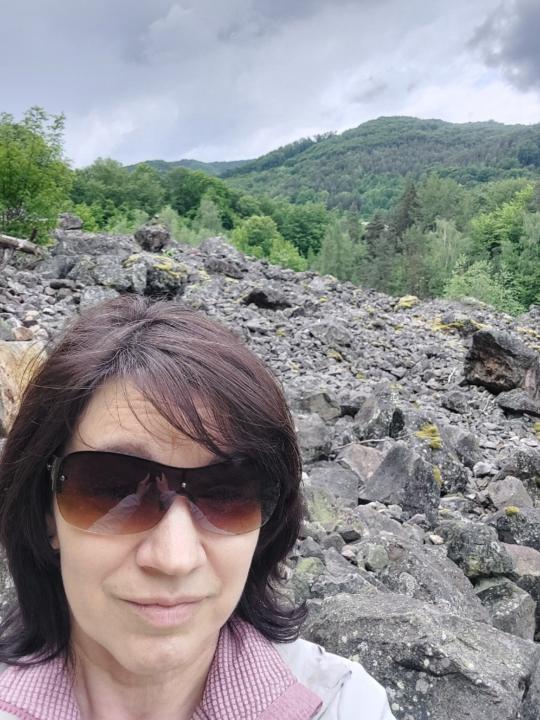 Silvia Krčmáriková