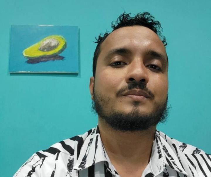 Eliezer Hernandez
