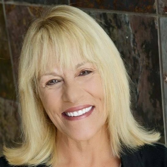 Ginger Nickelston-Founder