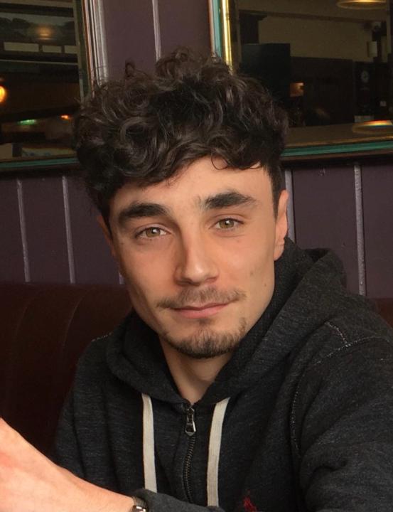 Harry O'Brien
