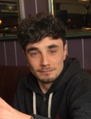 Harry O'Brien