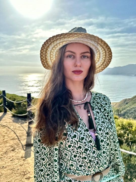 Stephánia Prónicheva