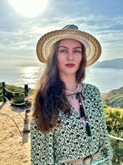 Stephánia Prónicheva