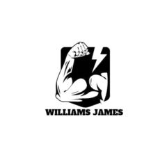 Williams James